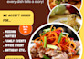 design a flyers and poster in canva